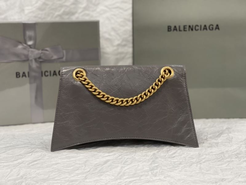 Balenciaga Hourglass Bags